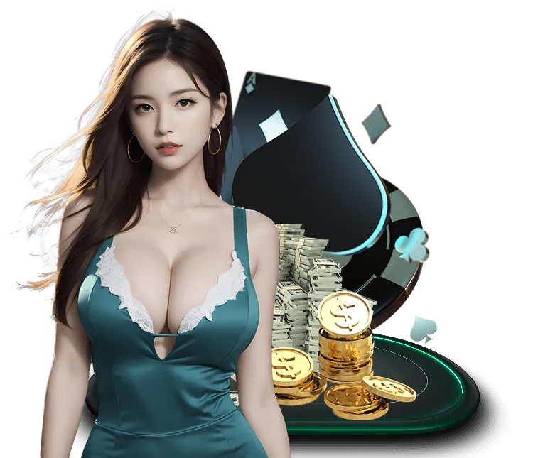 Đồ họa sống động của game Bắn Cá